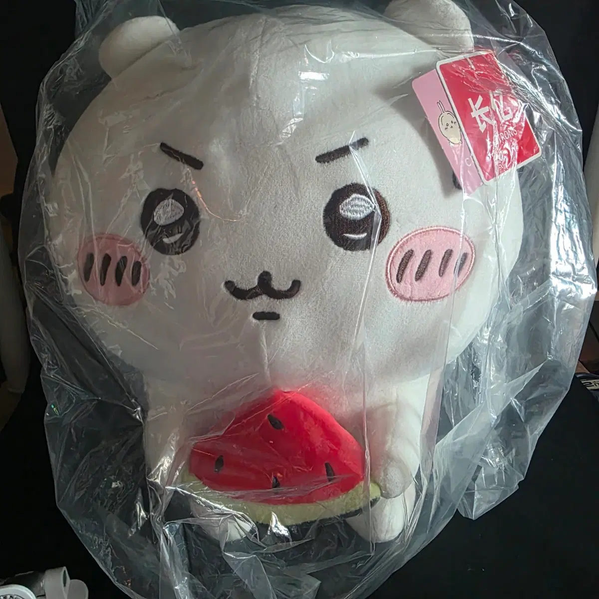 치이카와 중형인형
