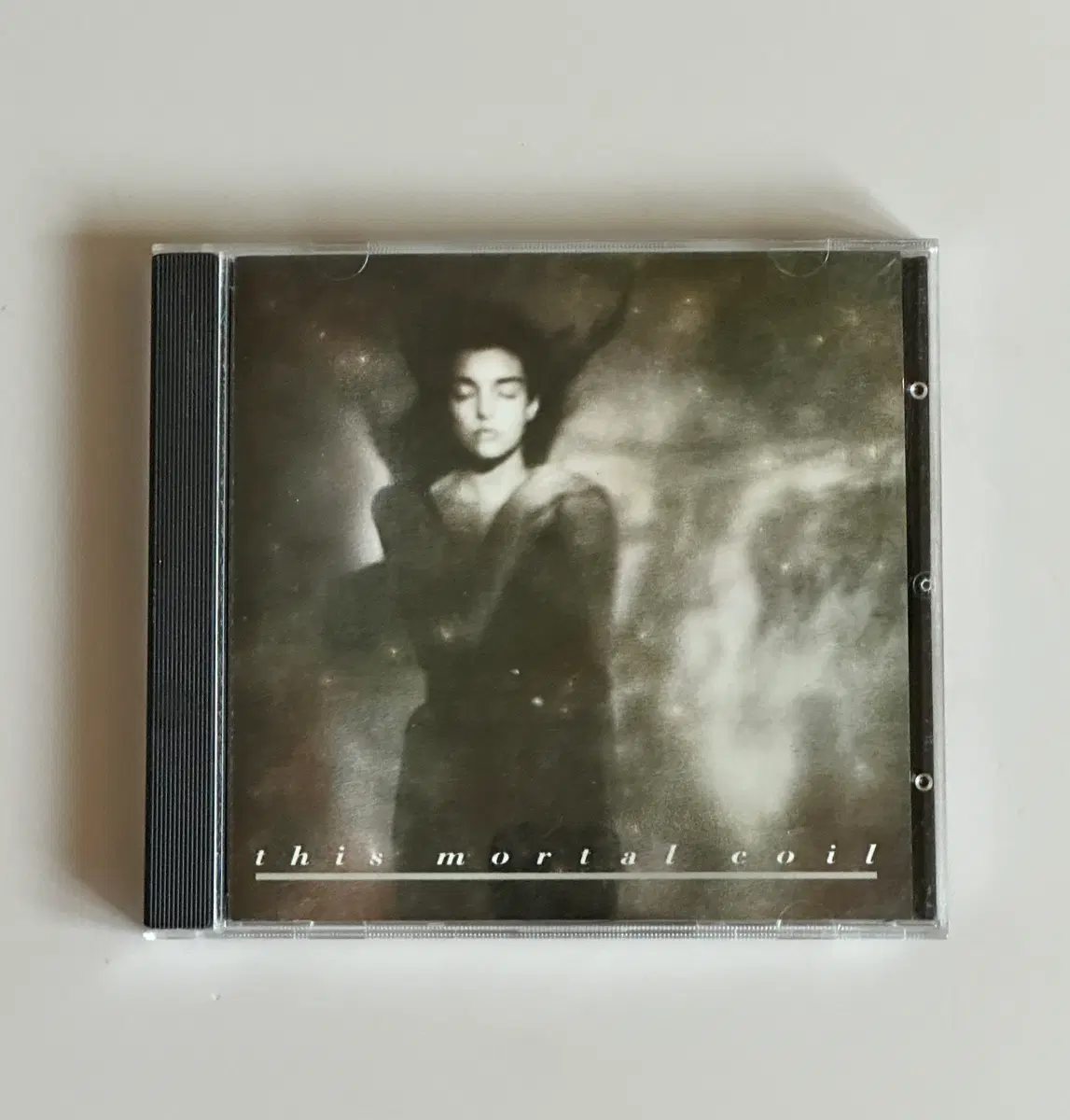 This Mortal Coil / It'll End in Tears