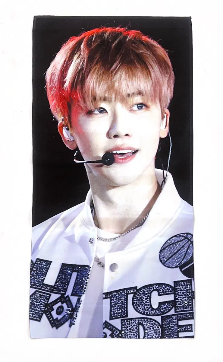 엔시티nct 슬로건