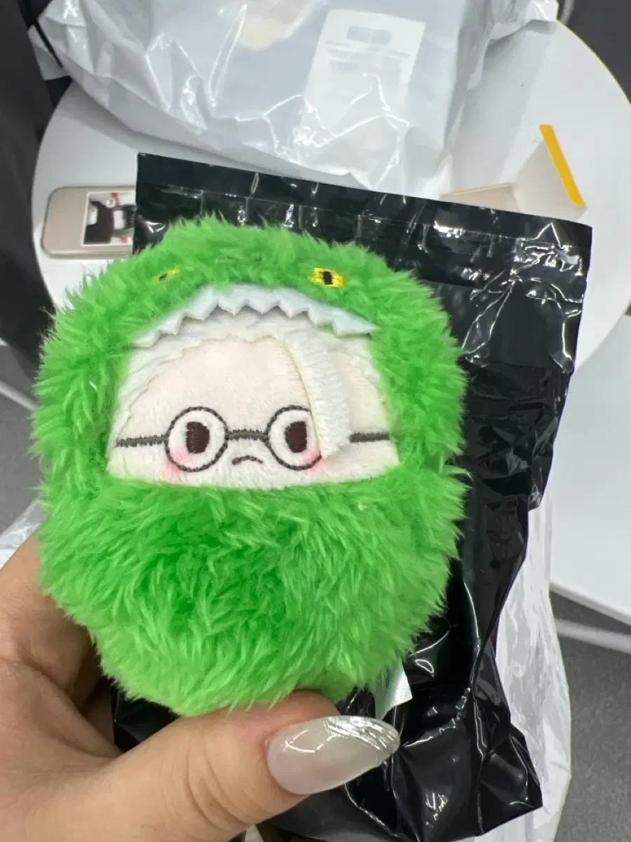 사카모토데이즈 타로 타피누이