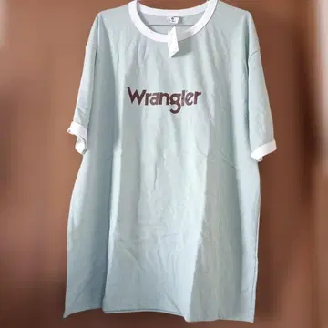 Wrangler 링거T셔츠 새상품 XL