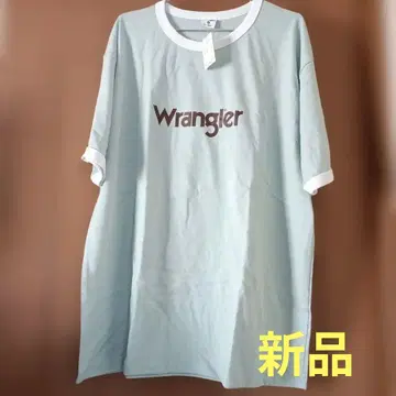 Wrangler 링거T셔츠 새상품 XL