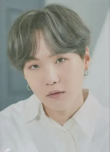 BTS BANG BANG CON The Live SUGA PREMIUM PHOTO