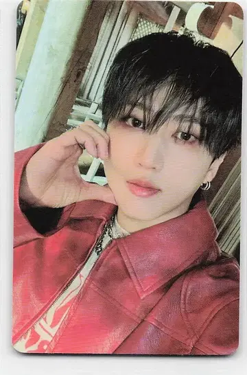 StrayKids NEMO ver. 창빈 SKZHOP HIPTAPE 합