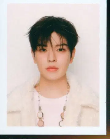StrayKids Seungmin 2025 SKZ 5'CLOCK