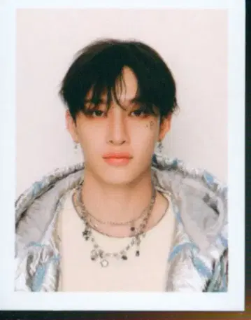 StrayKids BangChan 2025 SKZ 5'CLOCK