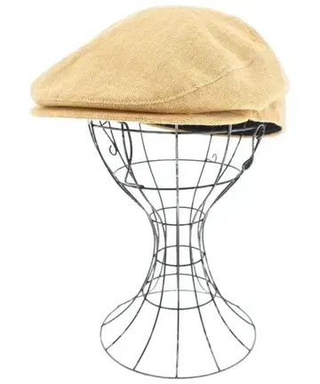 Borsalino 헌팅 베레모 남성용
