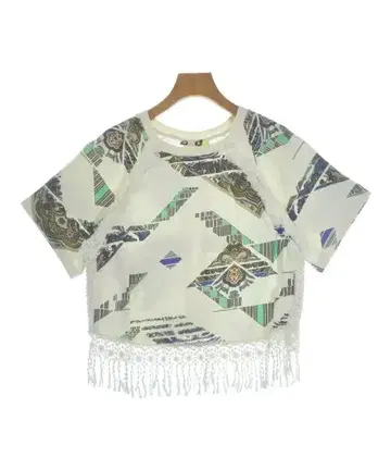 MSGM 티셔츠 여성용