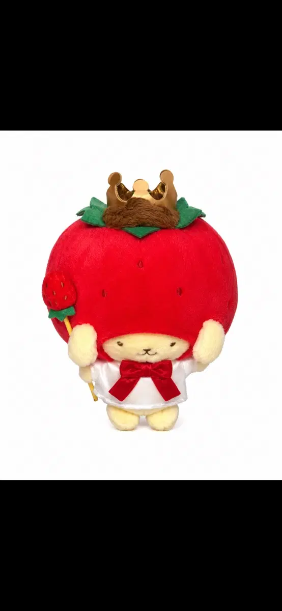 산리오 폼폼푸린