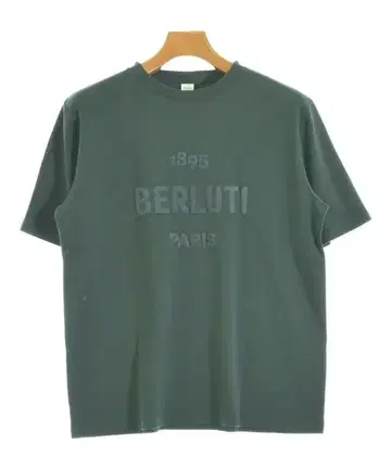 Berluti 티셔츠 남성용