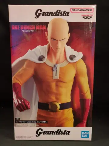 BANDAI SPIRITS Grandista 사이타마
