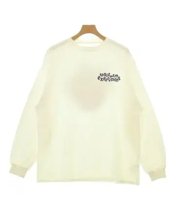 uniform experiment 티셔츠 남성용