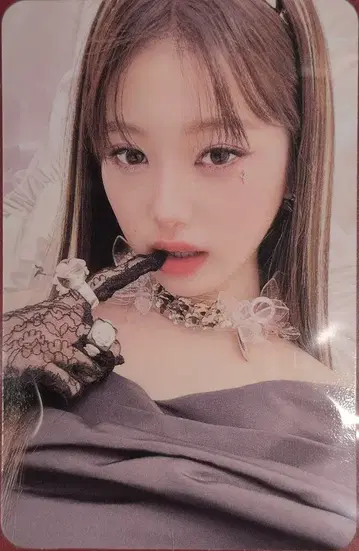 IVE STARSHIP square DIGIPACK WONYOUNG IVE SWITCH