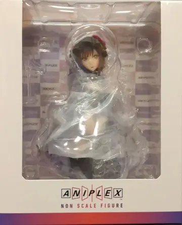 ANIPLEX 논스케일 키타가와 마린 쿠로에 시즈쿠 코스프레Ver.