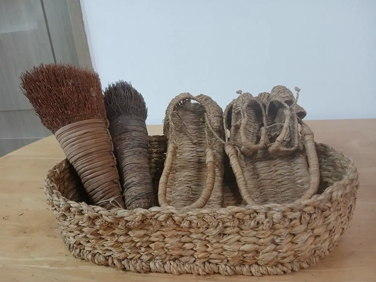 골동품