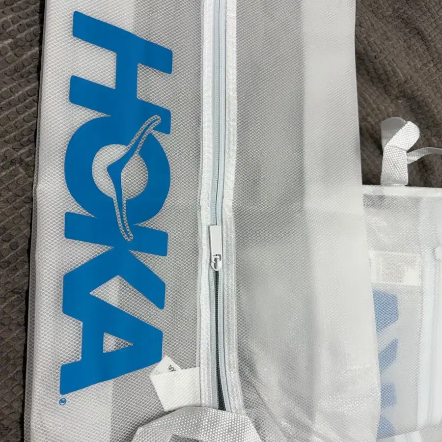 호카 신발 주머니