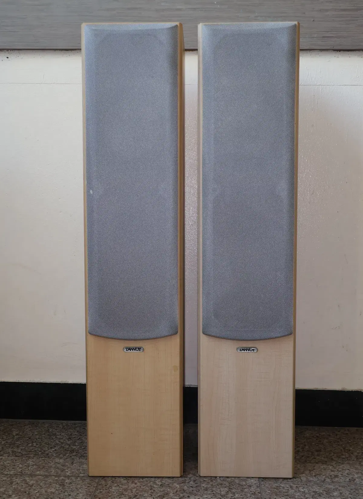 탄노이 MERCURY MX3 스피커 한조