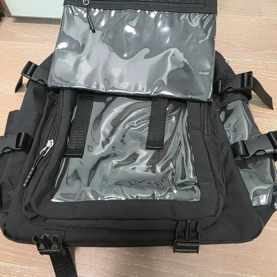 pvc 이타백 이타백팩