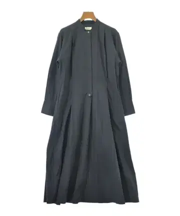 IENA 셔츠 원피스 여성용