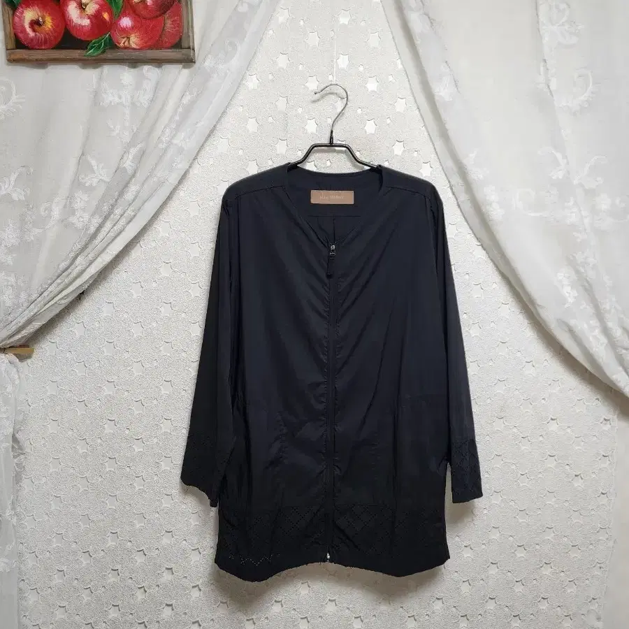 올앤선드리 집업 여성55