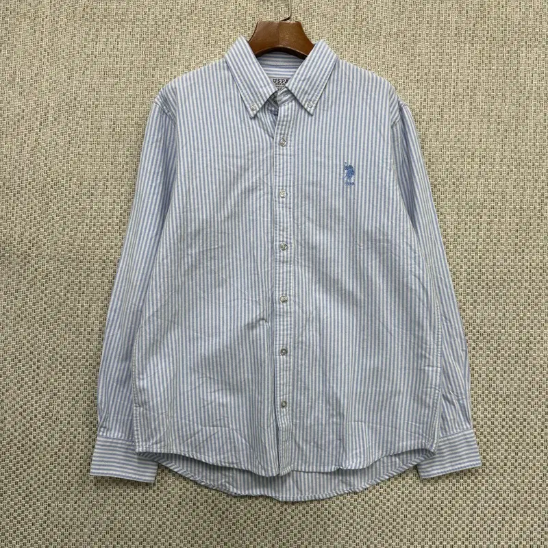 US폴로 셔츠 L H03013