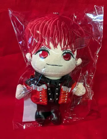 TREASURE 2024 WONDERLAND POP UP YOSHI 봉제 인형 뽑기 요시