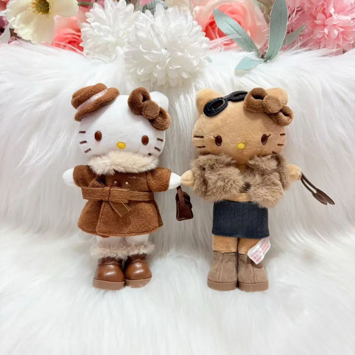 산리오 모던 홀리데이 시리즈