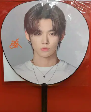 TXT 2026 MOA CON IN JAPAN YEONJUN 부채