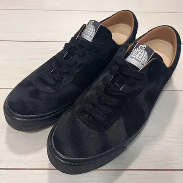 Last Resort AB VM001-LO SUEDE 29.5cm