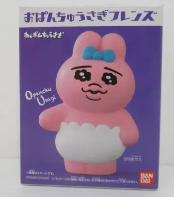 반다이 빤쮸토끼 프렌즈 빤쮸토끼 빤쮸토끼(그쪽?) 6