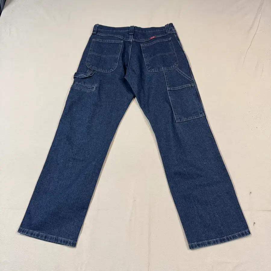 31inch) Wrangler 랭글러 데님 워크웨어 카펜터 팬츠 C17
