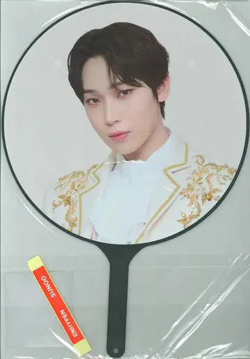 ENHYPEN 2022WORLD TOUR 'MANIFESTO' in JAPAN SUNOO IMAGE PICKET