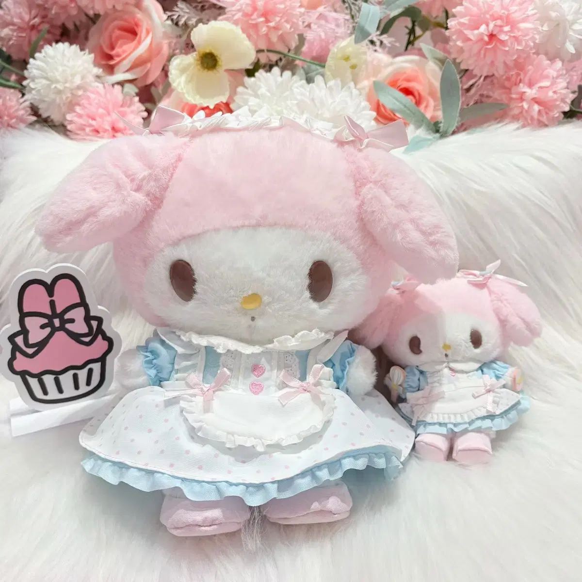 산리오 직업 드리머 시리즈