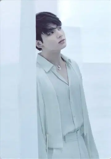 BTS BTS EXHIBITION JUNGKOOK Proof in TOKYO