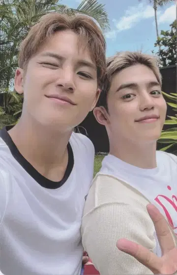 C x M STANDARD ver.(BUDDY) S.COUPS/MINGYU HYPE VIBES 유닛