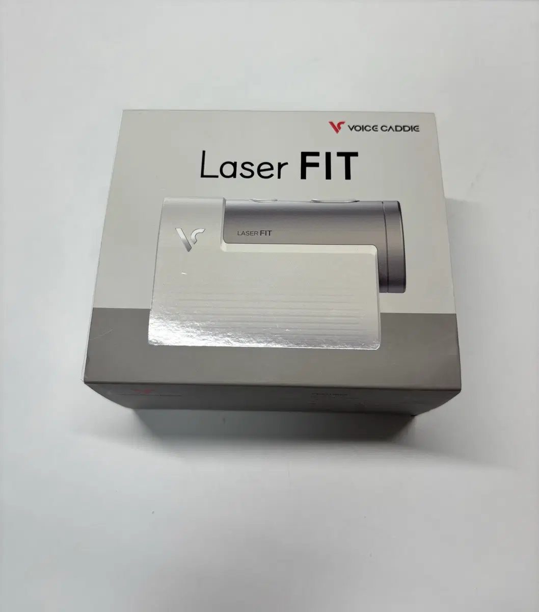 보이스캐디 레이저 FIT 거리측정기