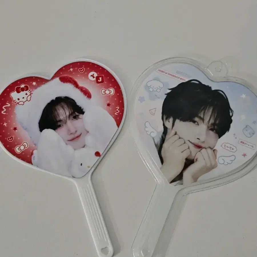 투어스 영재 미니 우치와 tws youngjae 슬로건