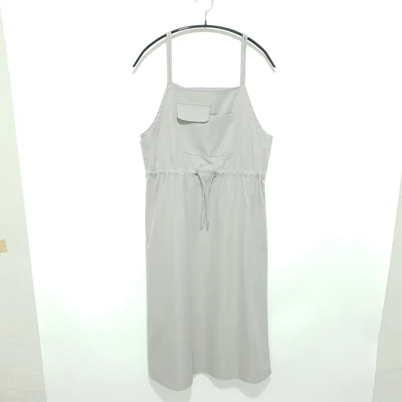 스트링 뷔스티에 원피스 F_S2012