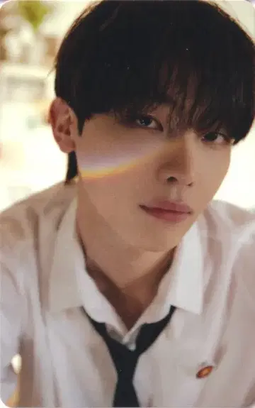 &TEAM Weverse VC NICHOLAS First Howling:WE