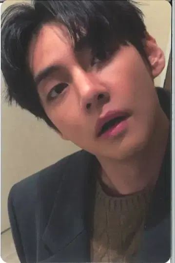 BTS UMS V 아리랑 POB