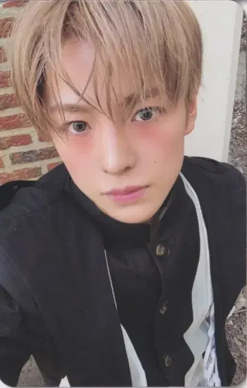 NCT WISH Package ver. YUSHI Ode to Love Anteros