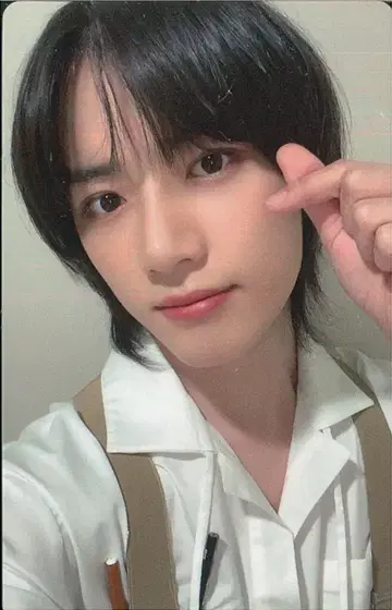 TXT 범규 FC 계속 혜택 2기