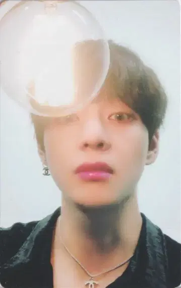 BTS DVD반 V LOVE YOURSELF: SPEAK YOURSELF in SEOUL THE FINAL SEOUL