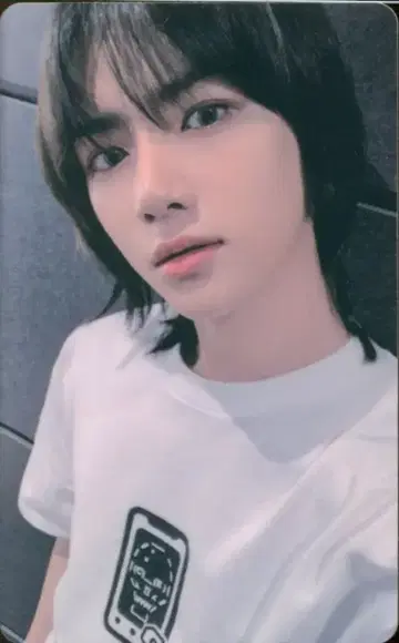 TXT SoundWave LD BEOMGYU The Chaos Chapter: FIGHT OR ESCAPE