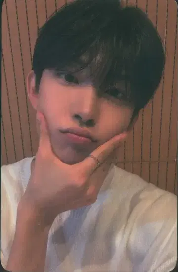 ALPHA DRIVE 1 WEEK1 KIM GEON WOO AFTER:JOURNEY 10/12