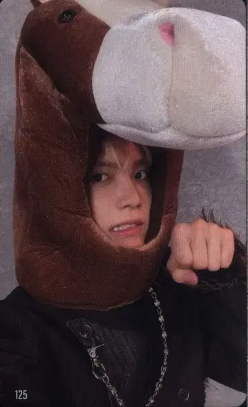 INI 기무라 마사야 109 NEW YEAR POP-UP STORE 2026 125