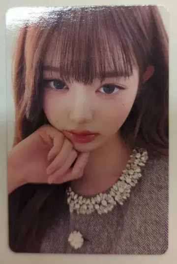 IVE 오프라인 LD WONYOUNG LUCID DREAM