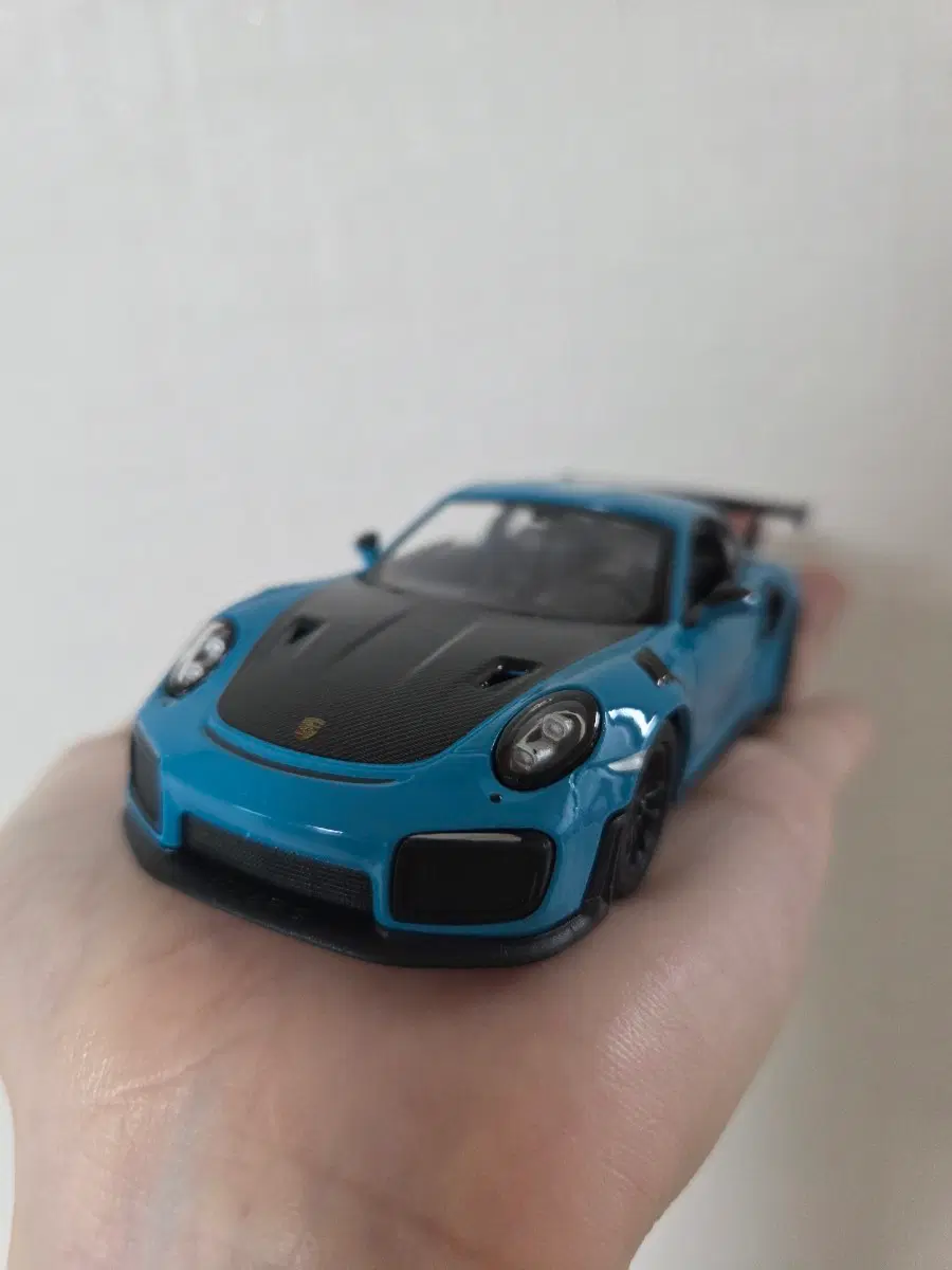 킨스마트 포르쉐 GT2 RS