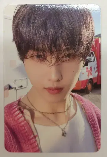 NCT DREAM Future ver. JISUNG 2025 SMTOWN THE CULTURE, THE FUTURE