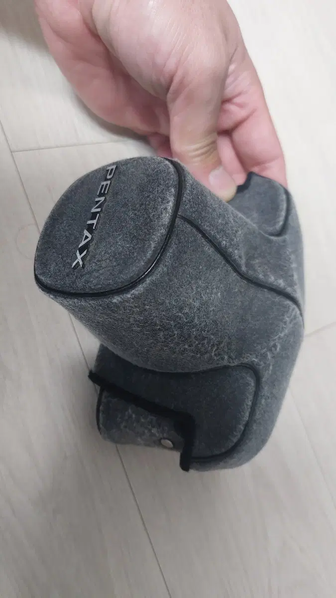 펜탁스
